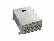 矿用本安交换机 - 矿用本安型网络交换机