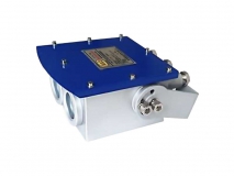 矿用本安型网络摄像仪 - 矿用本安摄像机