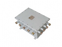 矿用光端机 - 矿用隔爆型光端机