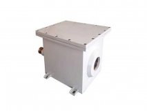 定制矿用防爆箱体 - 矿用箱体定制