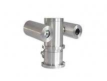 矿用隔爆型云台摄像仪一体机 - 矿用云台摄像仪