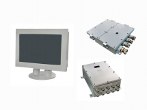 矿用通信_显示_电源