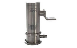 防爆云台 - 隔爆型电动云台